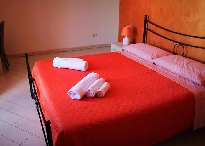 B & B Arcobaleno