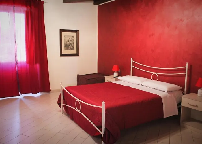 B & B Arcobaleno
