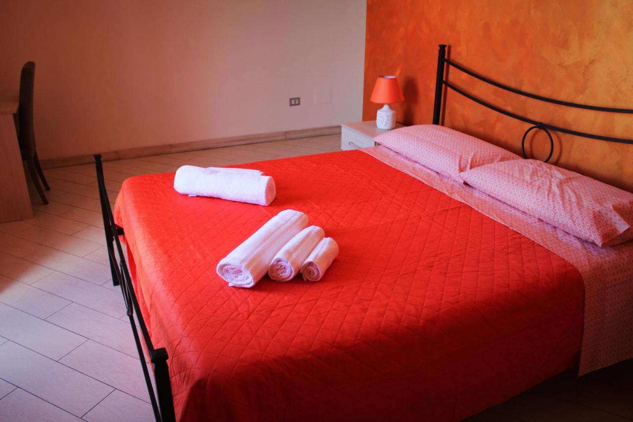 Arcobaleno Bed and breakfast Cosenza