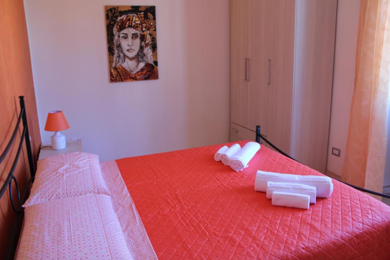 Arcobaleno Bed and breakfast Cosenza
