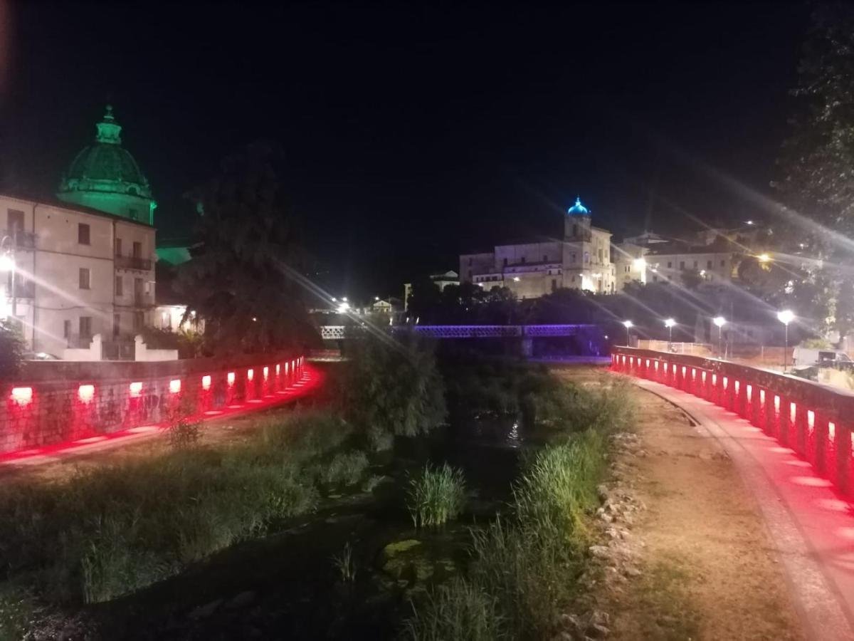 Bed and breakfast Arcobaleno