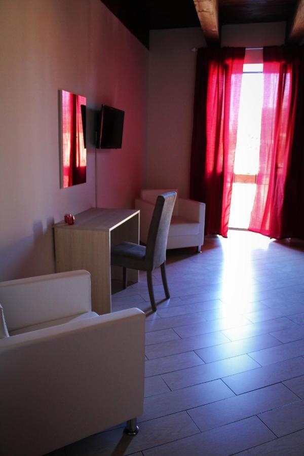 Arcobaleno Bed and breakfast