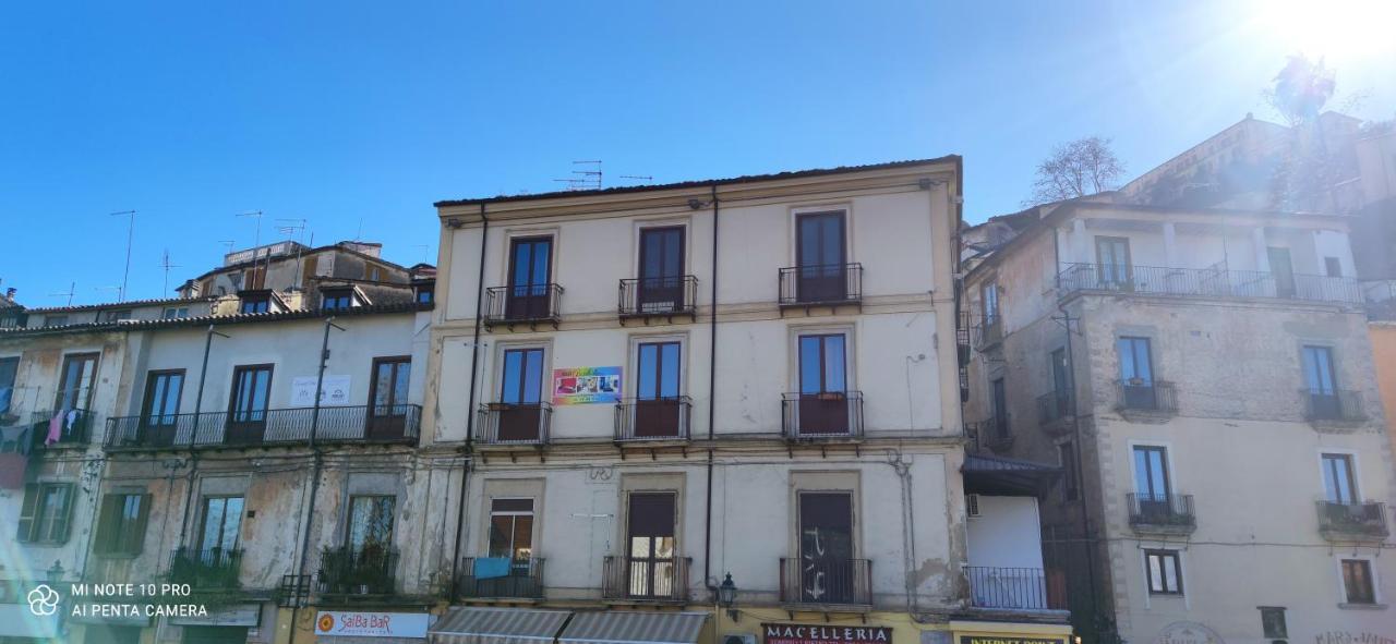 Bed and breakfast Arcobaleno *