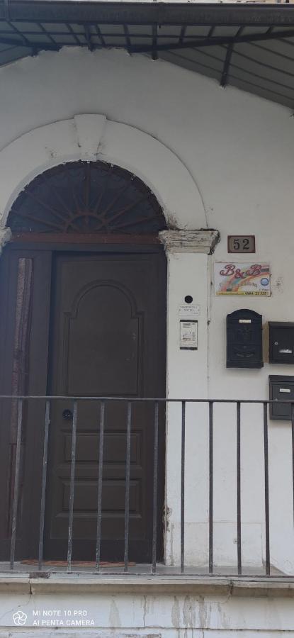 Bed and breakfast Arcobaleno