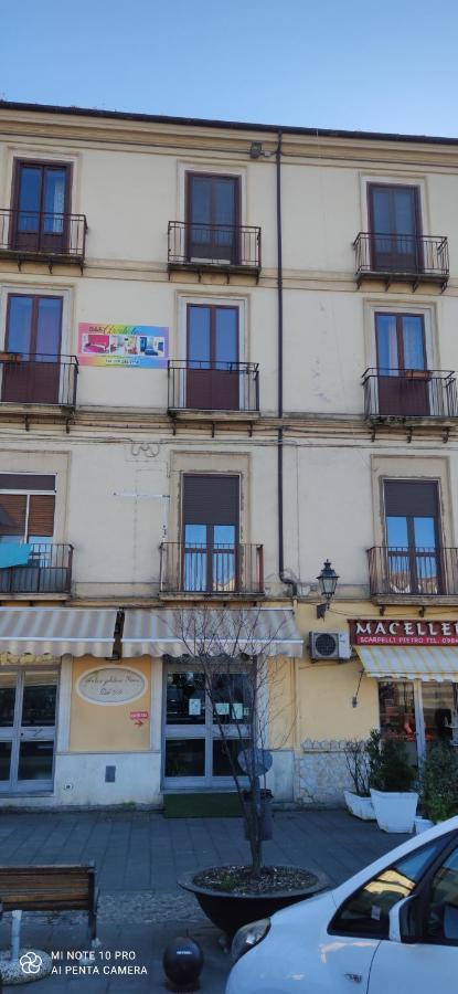 Arcobaleno Bed and breakfast